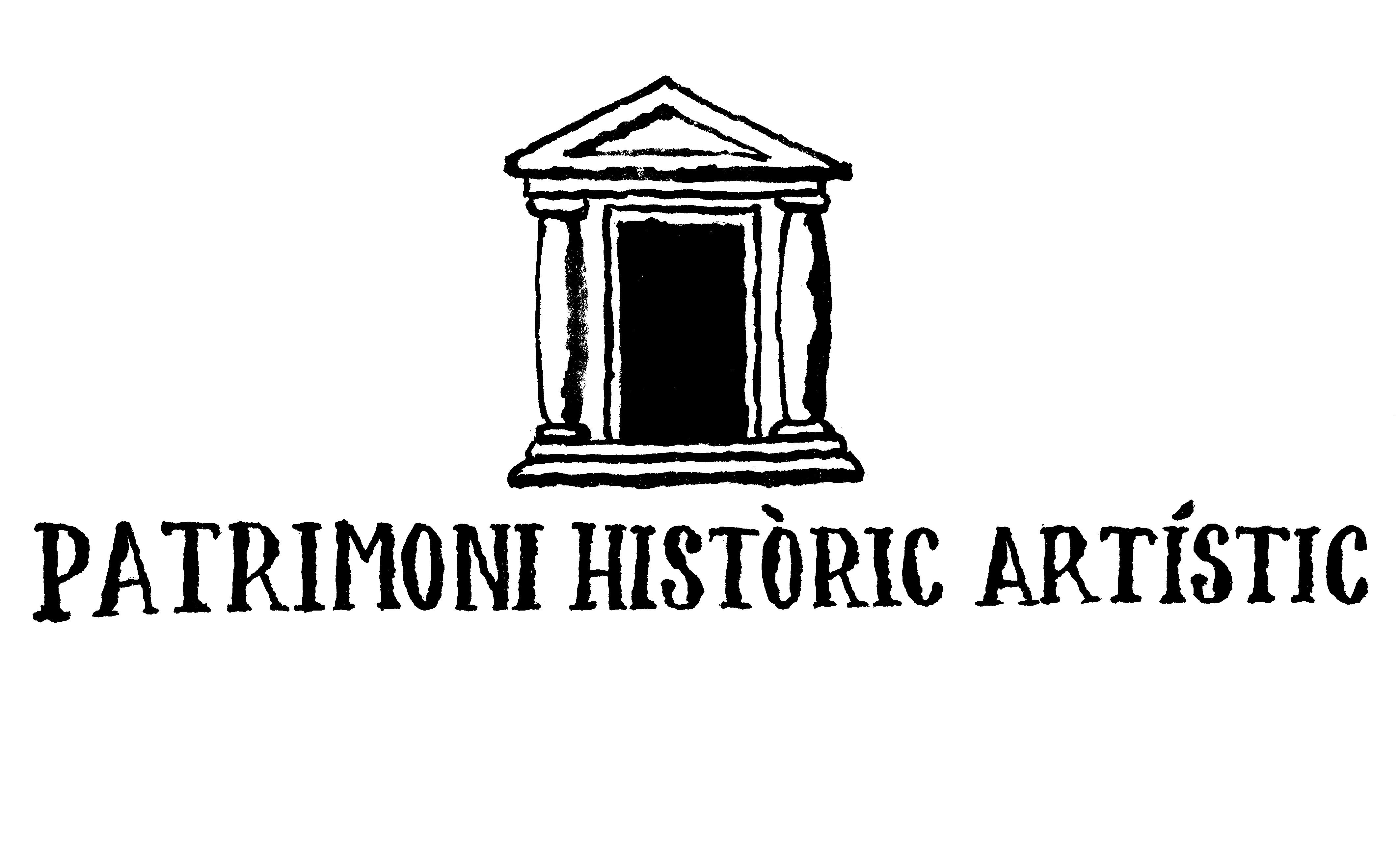 Patrimoni històric artístic